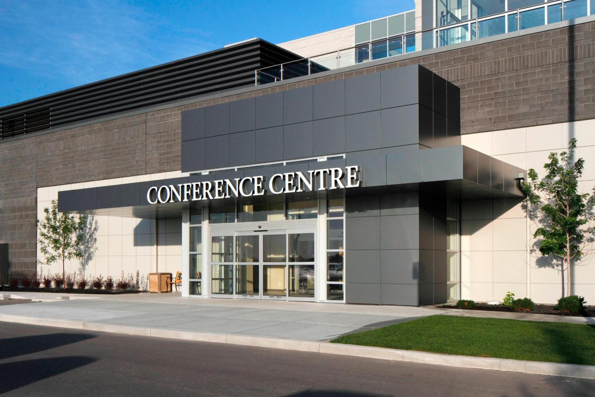 Hotel Courtyard By Marriott Calgary Airport Esterno foto